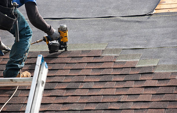 Licensed Flat Roof Repair service in Elmont, NY - Brentwood Metal Roofing